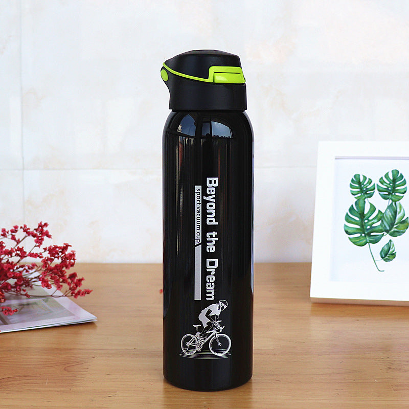 Best Owala Alternative 16oz Sport Insulated Waterbottle