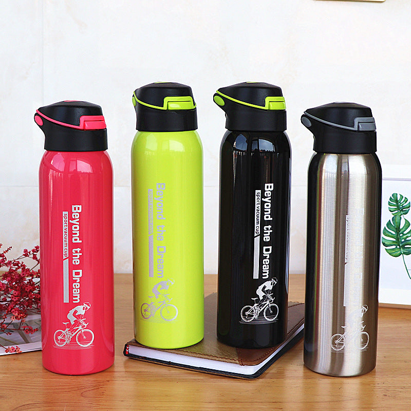 Best Owala Alternative 16oz Sport Insulated Waterbottle