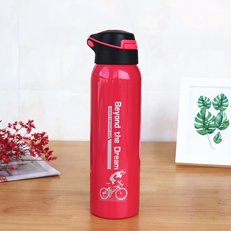 Best Owala Alternative 16oz Sport Insulated Waterbottle