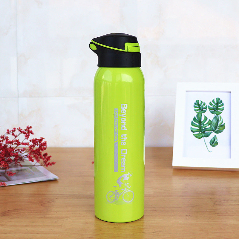 Best Owala Alternative 16oz Sport Insulated Waterbottle