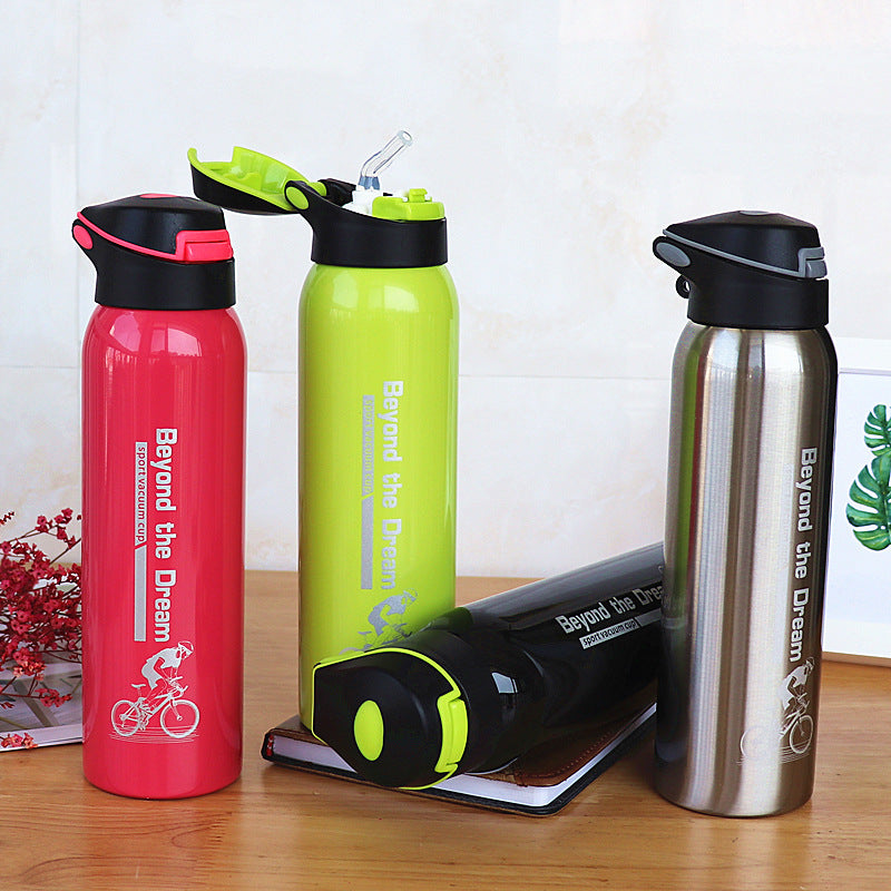 Best Owala Alternative 16oz Sport Insulated Waterbottle
