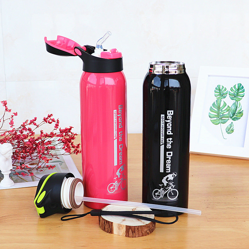 Best Owala Alternative 16oz Sport Insulated Waterbottle