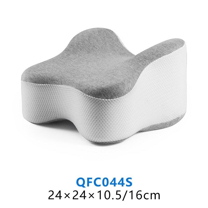 Sleeping Side Lying Leg Lock Pillow Adjustable Knee Pillow